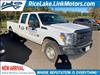 2015 Ford F-350 Super Duty