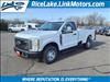 2024 Ford F-250 Super Duty