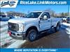 2024 Ford F-250 Super Duty