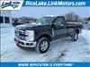 2025 Ford F-250 Super Duty