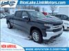 2022 Chevrolet Silverado 1500 Limited