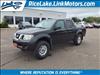 2017 Nissan Frontier