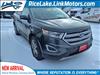 2015 Ford Edge