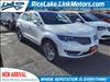 2018 Lincoln MKX