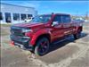 2022 Chevrolet Silverado 1500 Limited