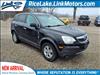 2008 Saturn Vue