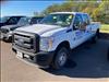 2015 Ford F-350 Super Duty