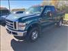 2008 Ford F-250 Super Duty