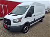 2016 Ford Transit