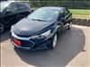 2019 Chevrolet Cruze