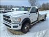 2020 Ram 5500 Chassis Cab