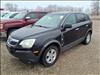 2008 Saturn Vue