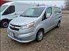 2015 Chevrolet City Express