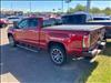 2017 GMC Canyon