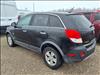 2008 Saturn Vue