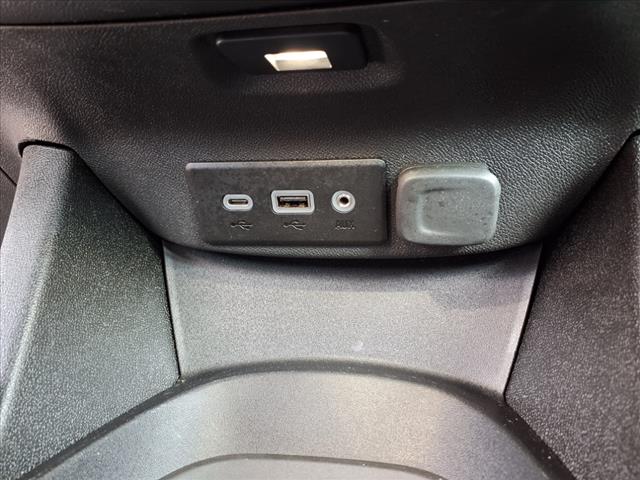2023 Chevrolet Malibu LS Fleet