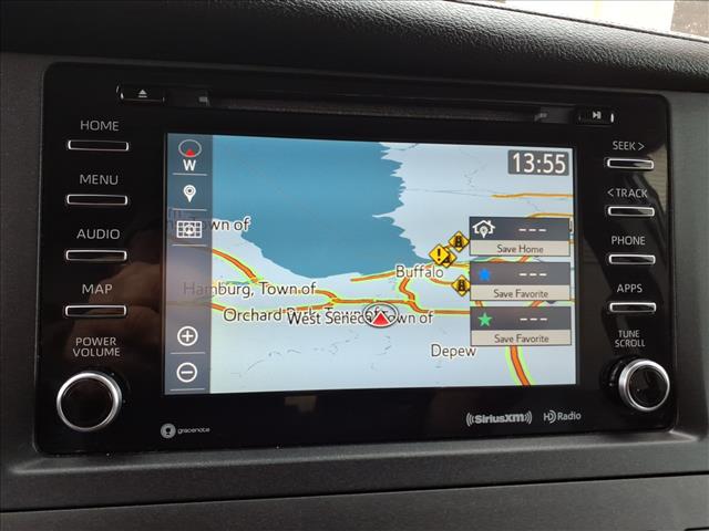 2018 Toyota Sienna XLE 7-Passenger