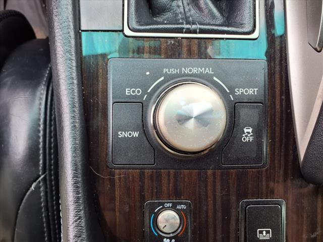 2016 Lexus LS 460 Base