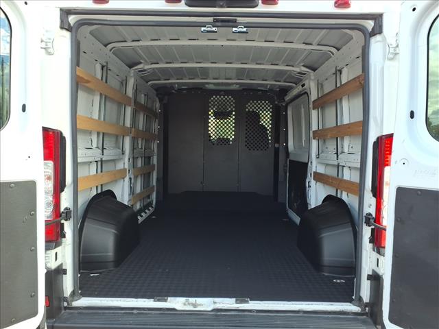 2023 RAM ProMaster 2500 136 WB