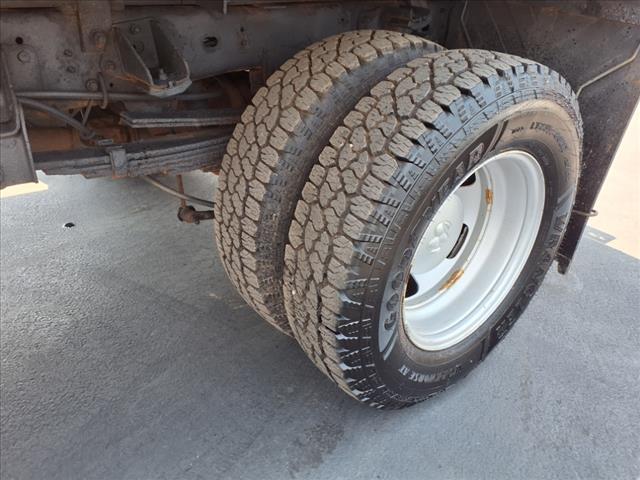 2016 RAM 3500 Tradesman