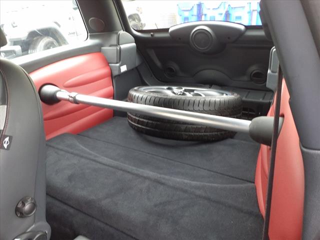 2006 MINI Cooper S