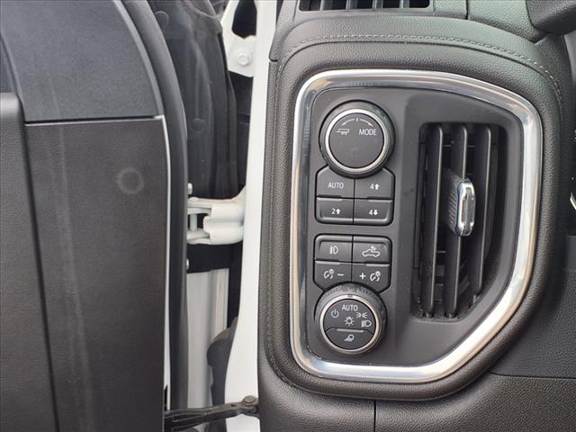 2022 Chevrolet Silverado 1500 Limited RST