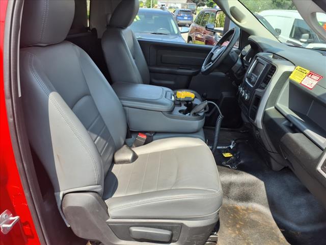 2016 RAM 3500 Tradesman