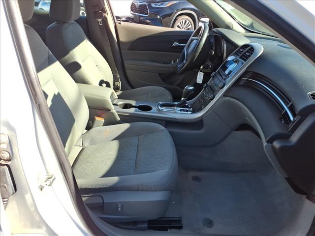 2013 Chevrolet Malibu LS