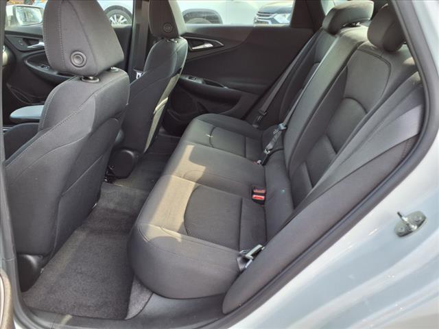 2023 Chevrolet Malibu LS Fleet