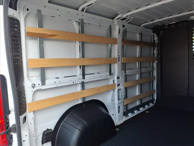 2023 RAM ProMaster 2500 136 WB