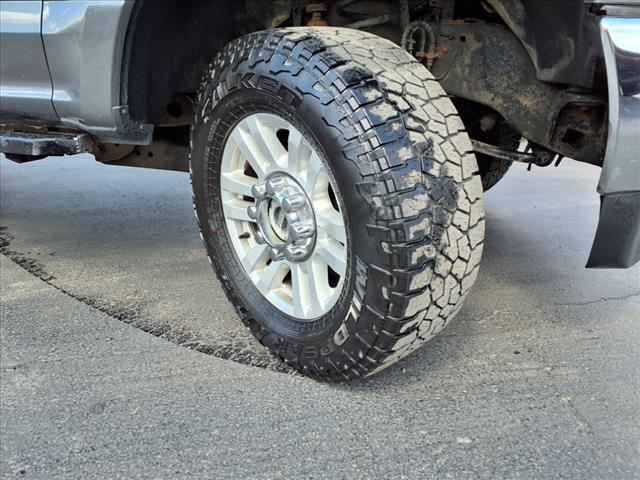 2019 Ford F-350 Super Duty XLT