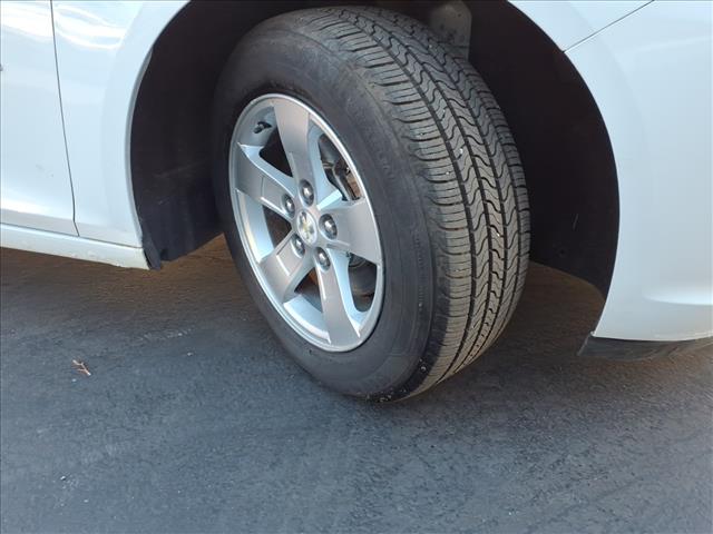 2013 Chevrolet Malibu LS