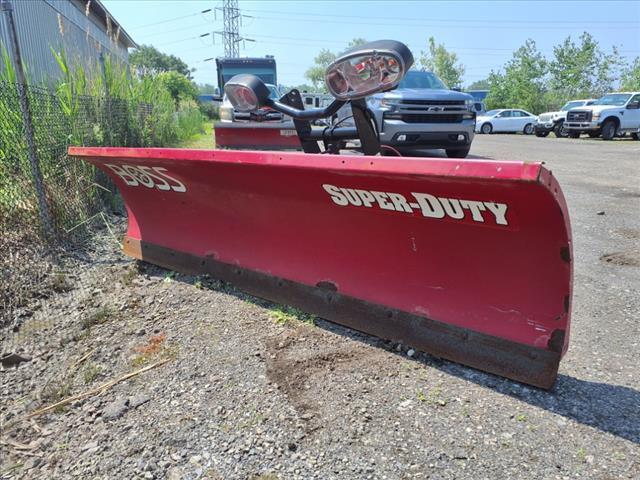 2016 RAM 3500 Tradesman
