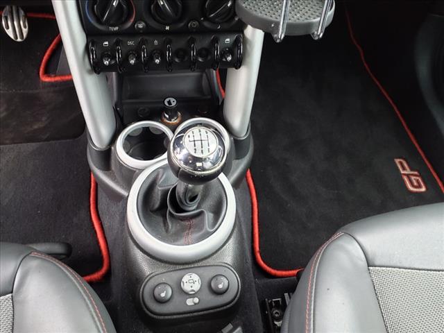 2006 MINI Cooper S