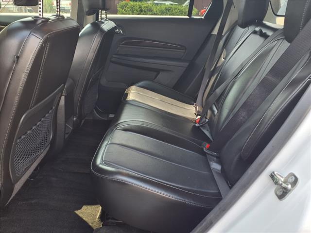2017 GMC Terrain Denali