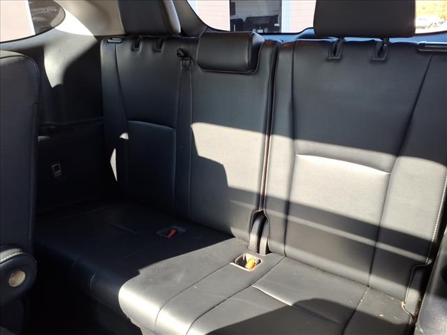 2020 Toyota Highlander Platinum