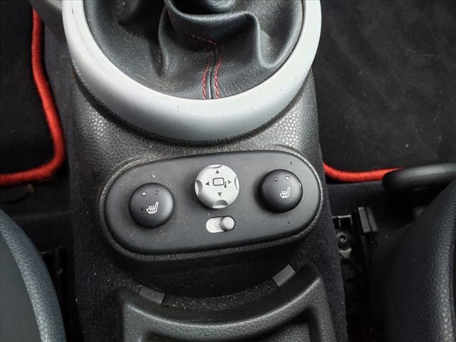 2006 MINI Cooper S