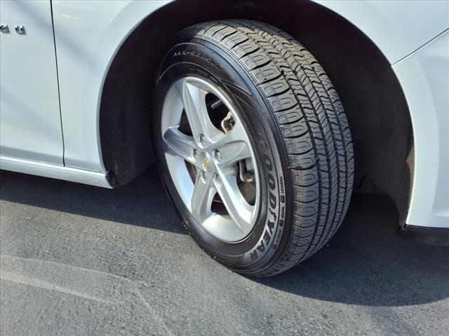2023 Chevrolet Malibu LS Fleet
