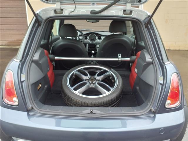 2006 MINI Cooper S