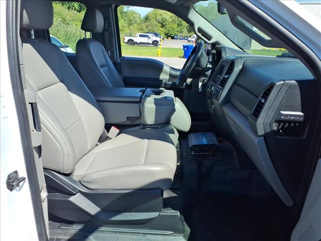 2019 Ford F-250 Super Duty XL