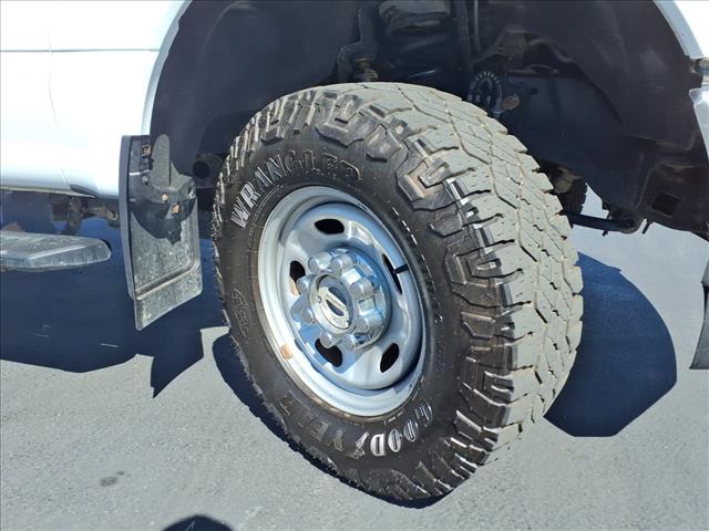 2019 Ford F-250 Super Duty XL