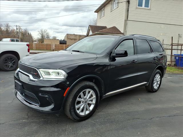 2023 Dodge Durango SXT