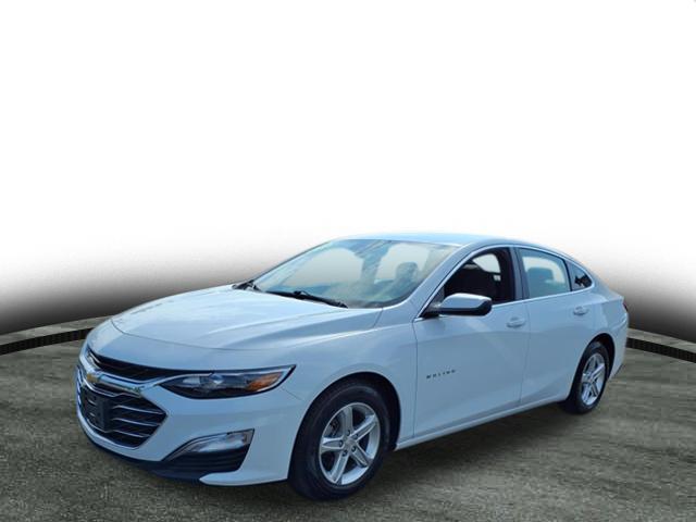 2023 Chevrolet Malibu LS Fleet