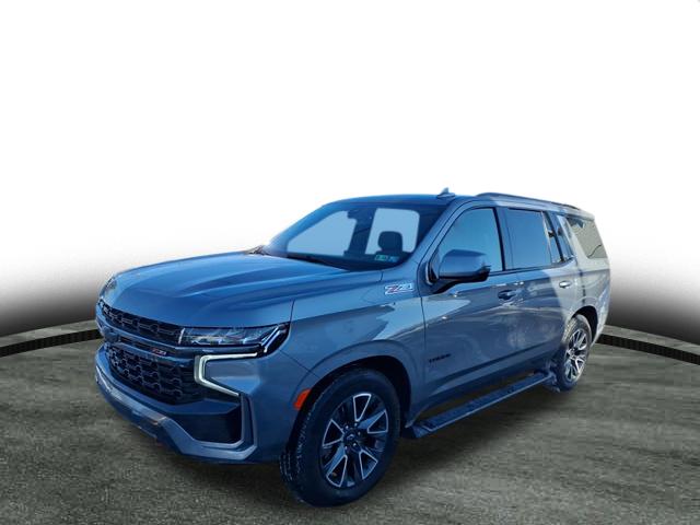 2022 Chevrolet Tahoe