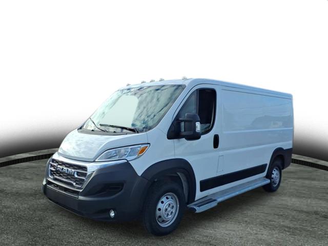 2023 RAM ProMaster 2500 136 WB