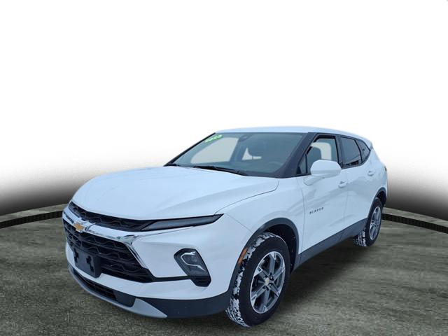 2023 Chevrolet Blazer
