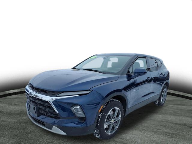 2023 Chevrolet Blazer