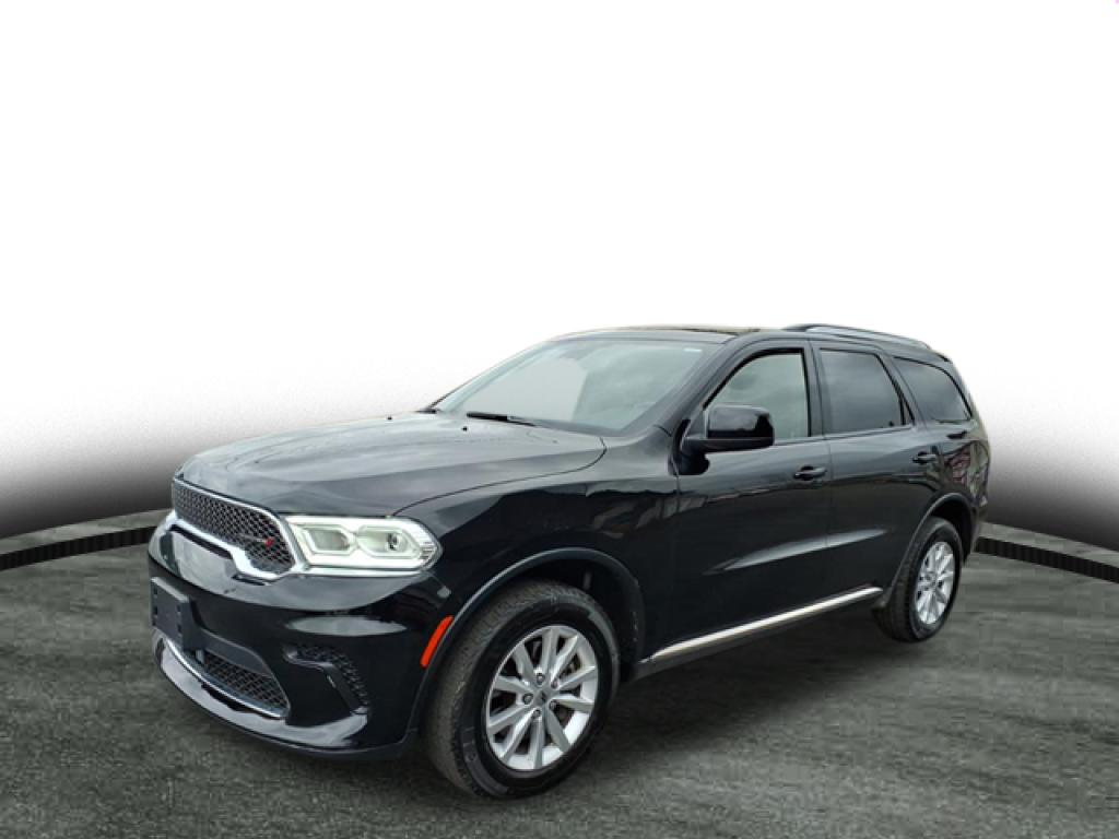 2023 Dodge Durango SXT - main photo