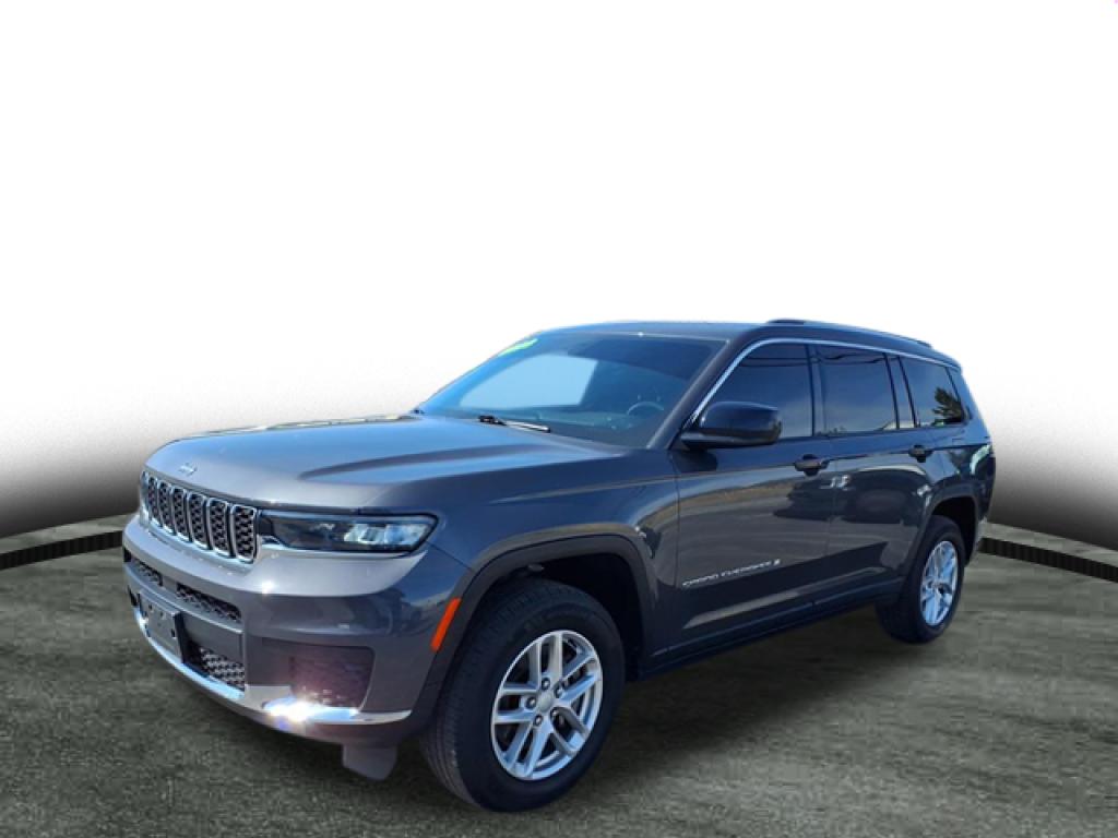 2023 Jeep Grand Cherokee L