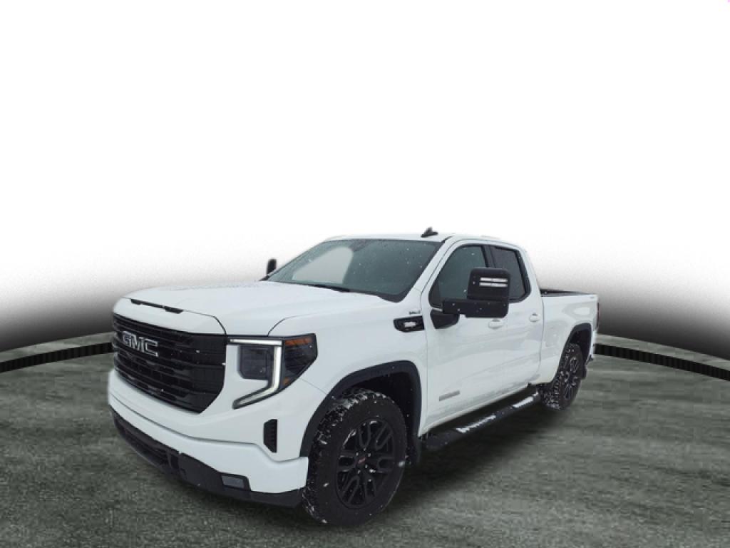 2022 GMC Sierra 1500 Elevation - main photo